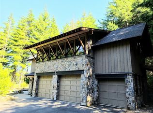 90 Fortune Creek Ln, Cle Elum, WA 98922