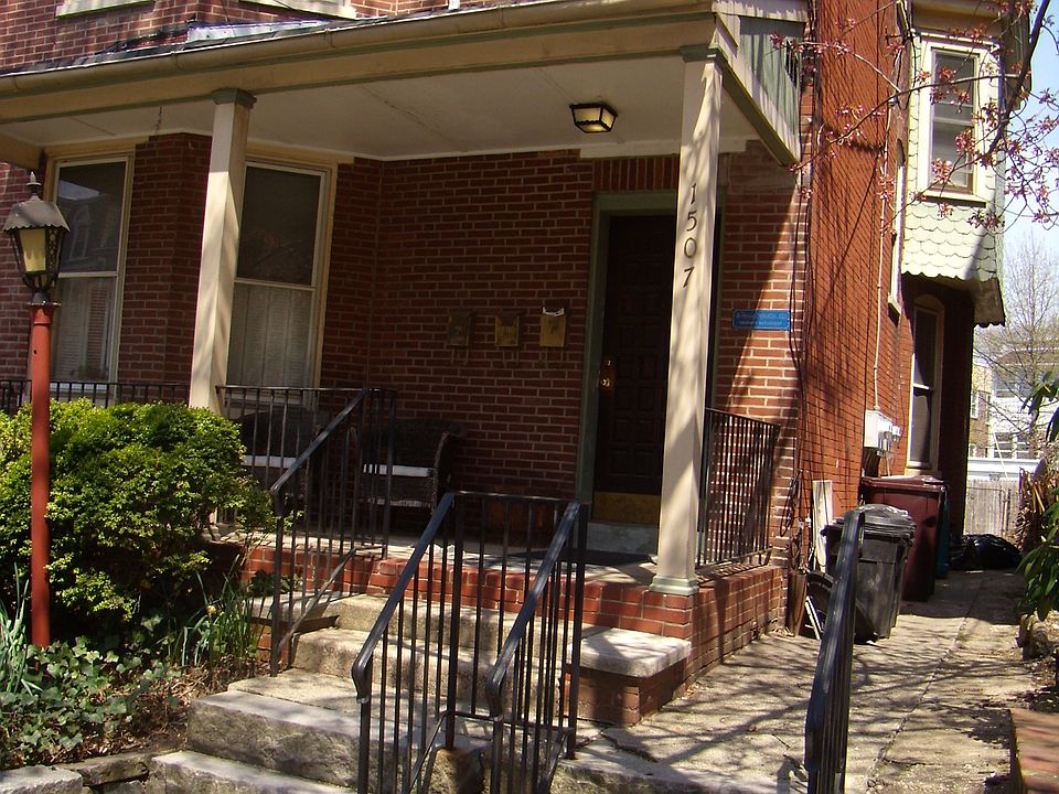 1st image of 1507 W 14th St APT 2