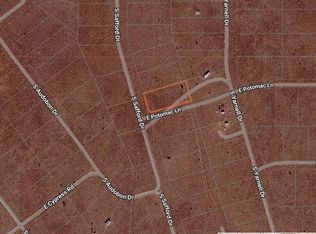 547 S SAFFORD Drive #162, Williams, AZ 86046