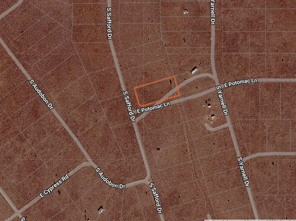 547 S SAFFORD Drive #162, Williams, AZ 86046