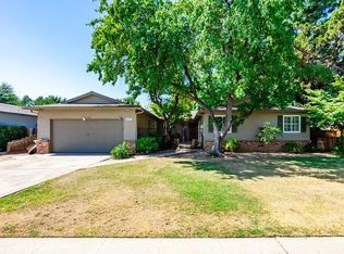 3197 W Morris Ave, Fresno, CA