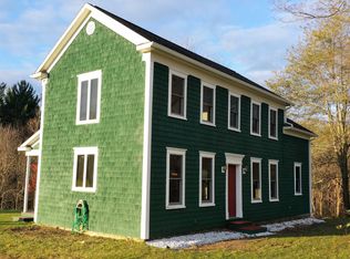 603 Potter Rd, Amsterdam, NY 12010