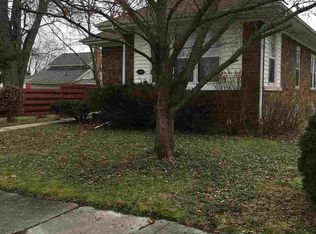 310 Monroe St, Hanover, IL 61041