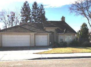 2045 E Ryan Ave, Fresno, CA 93720