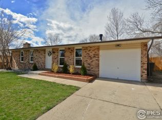 637 Elliott St, Longmont, CO 80504