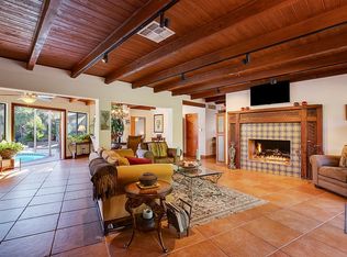 297 Ridge Rd, Palm Springs, CA 92264