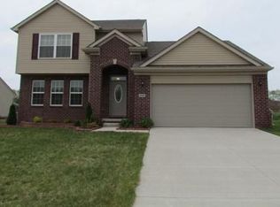 4229 Cloverlane Dr, Ypsilanti, MI 48197