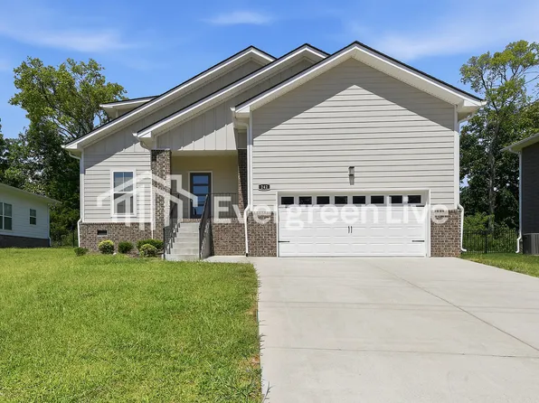 242 Greenwood Dr, La Vergne, TN 37086
