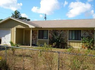 5598 SE Pine Ave, Stuart, FL 34997