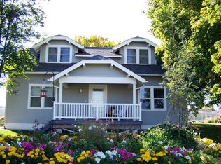 19710 E Sprague Ave, GREENACRES, WA 99016