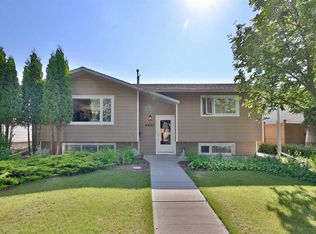 4407 W 66th St, Camrose, AB T4V2S6