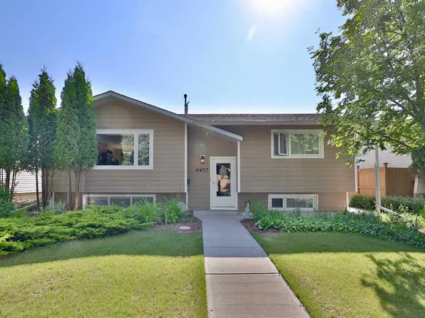 4407 W 66th St, Camrose, AB T4V 2S6