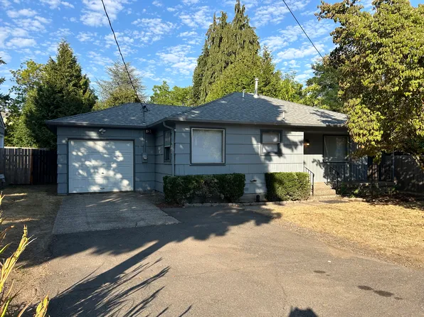 (undisclosed Address), Salem, OR 97304