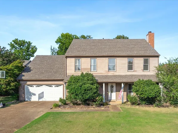 3196 Glade Verde Ln, Lakeland, TN 38002