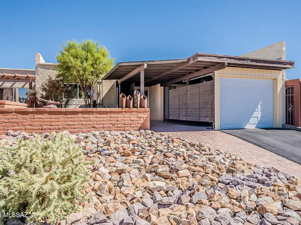 434 W San Ignacio, Green Valley, AZ 85614