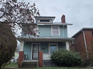 1418 Phale D Hale Dr, Columbus, OH 43203