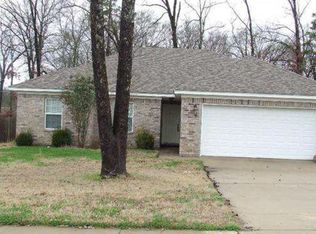 7005 N Haven Dr, Alexander, AR 72002