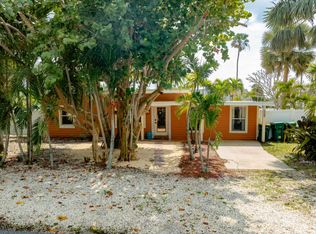 125 Franklyn Ave, Indialantic, FL 32903
