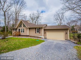 71 Lakeside Ct, Harpers Ferry, WV 25425