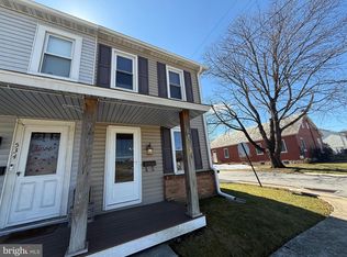 536 Essex St, Marietta, PA 17547