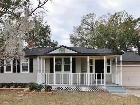 7816 Marion St, Jacksonville, FL 32208
