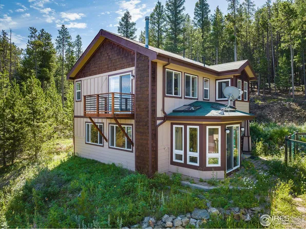 954 Pactolus Lake Rd, Black Hawk, CO 80422