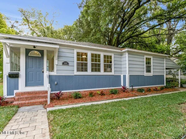 1263 MACARTHUR Street, Jacksonville, FL 32205