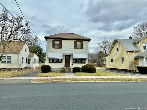 121 School Street, Hamden, CT 06518