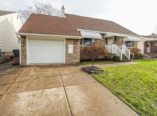323 Wellington Ave, Buffalo, NY 14223