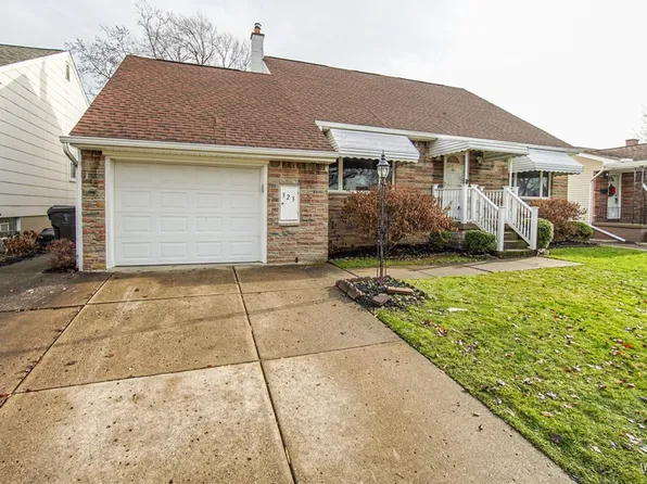 323 Wellington Ave, Buffalo, NY 14223