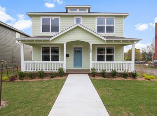 1129 N Main St, Tulsa, OK 74106