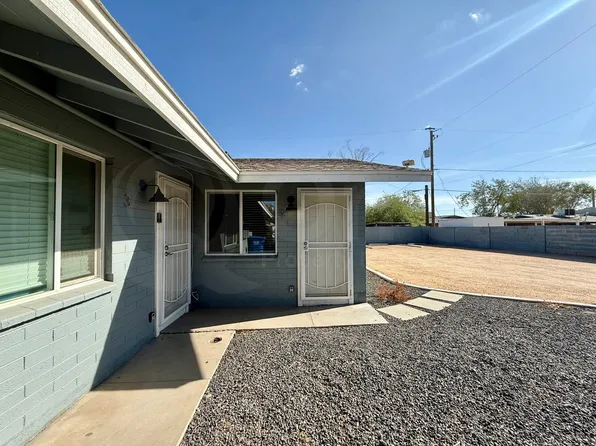 1825 E Harvard St, Phoenix, AZ