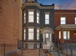 6607 S Ingleside Ave, Chicago, IL 60637