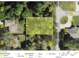 1401 Newton St, Port Charlotte, FL 33952
