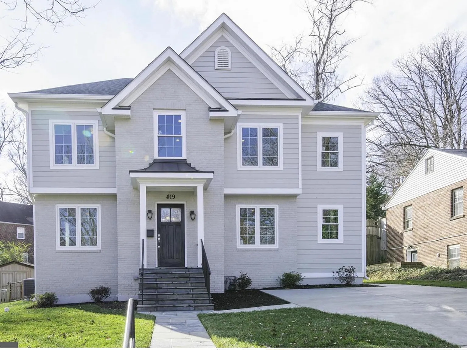 419 Lincoln Avenue — Photo 2