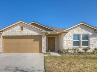 910 Mitchell Dr, Hutto, TX 78634