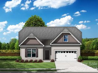 3738 Berry Dr, Terrell, NC 28682