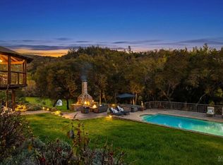 1000 Siesta Way, Sonoma, CA