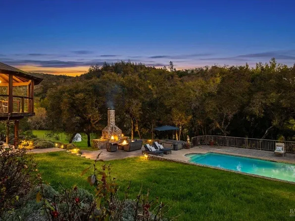 1000 Siesta Way, Sonoma, CA 95476