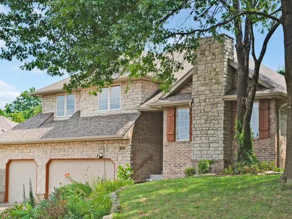 986 W Sycamore Street, Springfield, MO 65810