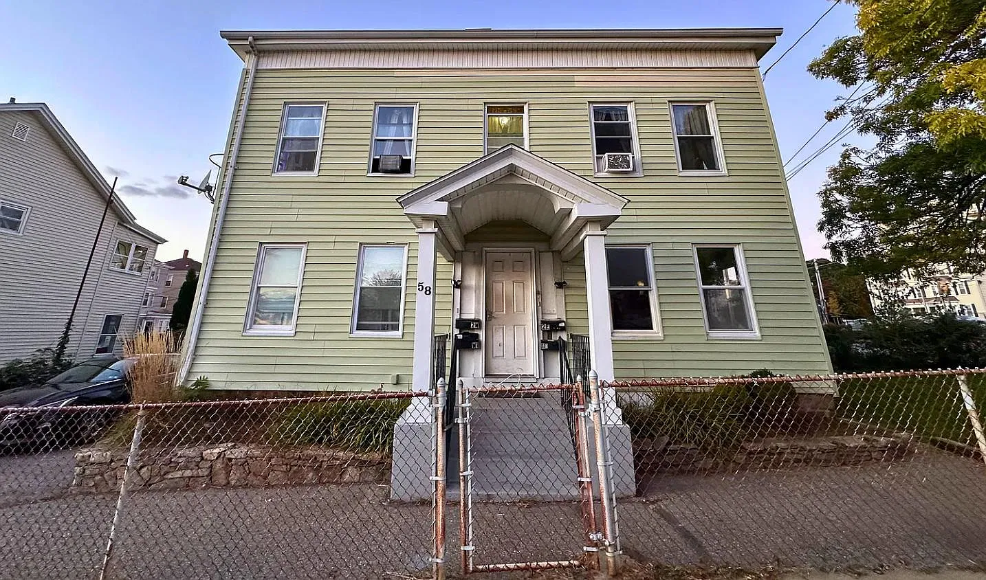 58 Edgemond St - 1w — Photo 4