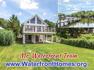 683 W F King Rd, Annapolis, MD 21403