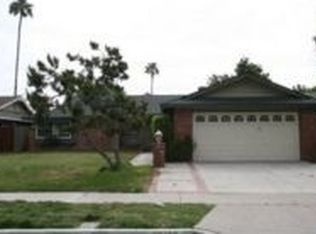18428 Tamarind St, Fountain Valley, CA 92708