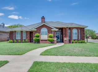6202 8th St, Lubbock, TX 79416