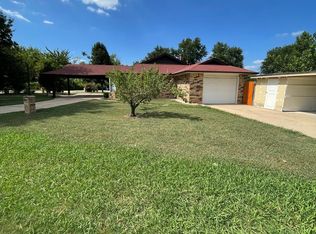 1347 S 74th Ave E, Tulsa, OK 74112
