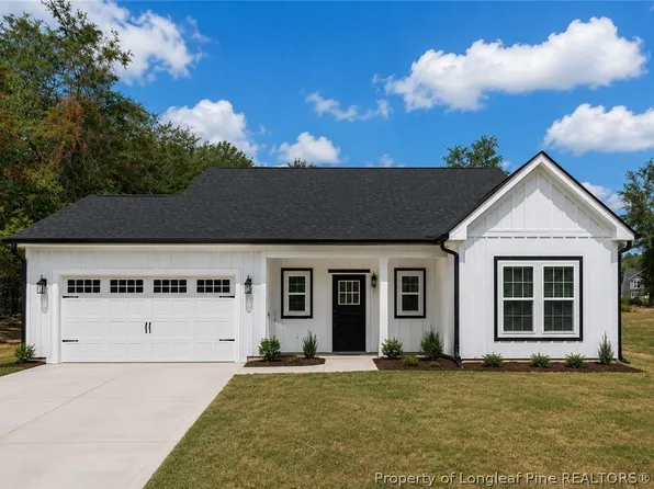 3089 Coleman Rd, Eastover, NC 28312