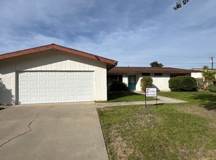 5455 Esplanada Ave, Santa Maria, CA 93455