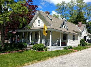 73 Main St, Henniker, NH 03242