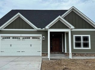 6 White Birch Cir, Morgantown, WV 26508