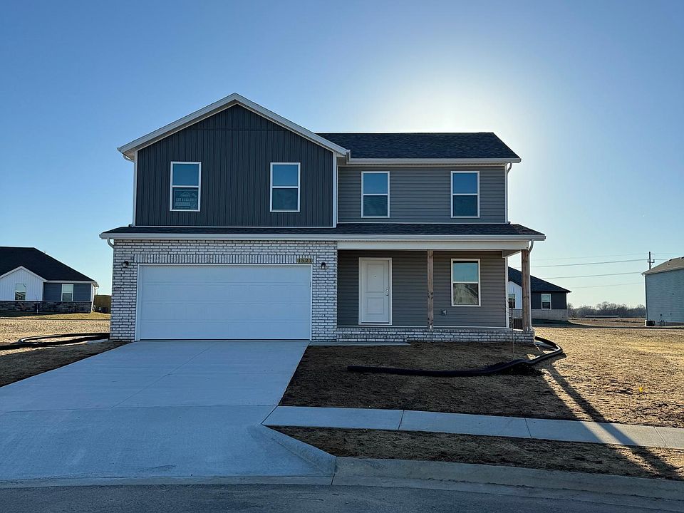 1512 S Bull Ct, Republic, MO 65738 Zillow